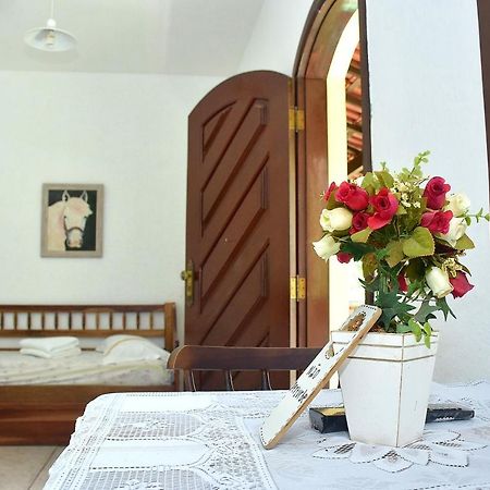 Hotel Fazenda Villa Galicia Nazaré Paulista 외부 사진